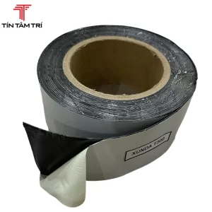 Băng Keo Chống Ăn Mòn Kim Loại Polyethylen Xunda T300 11 Băng Keo Chống Ăn Mòn Kim Loại Polyethylen Xunda T300