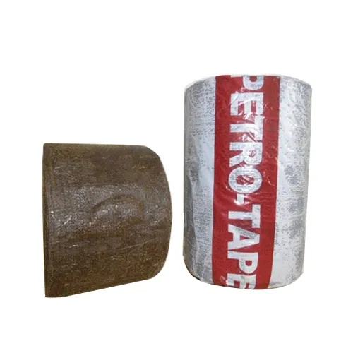 Băng Vải Mỡ Chống Ăn Mòn Petrolatum Xunda T900