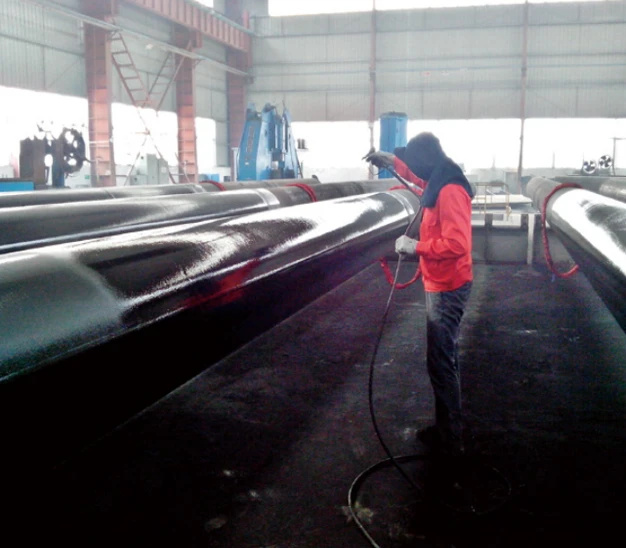Giá Thành Quyết Định Phương Pháp Chống Ăn Mòn Ống Pccc? 2 Giá Thành Quyết Định Phương Pháp Chống Ăn Mòn Ống Pccc?