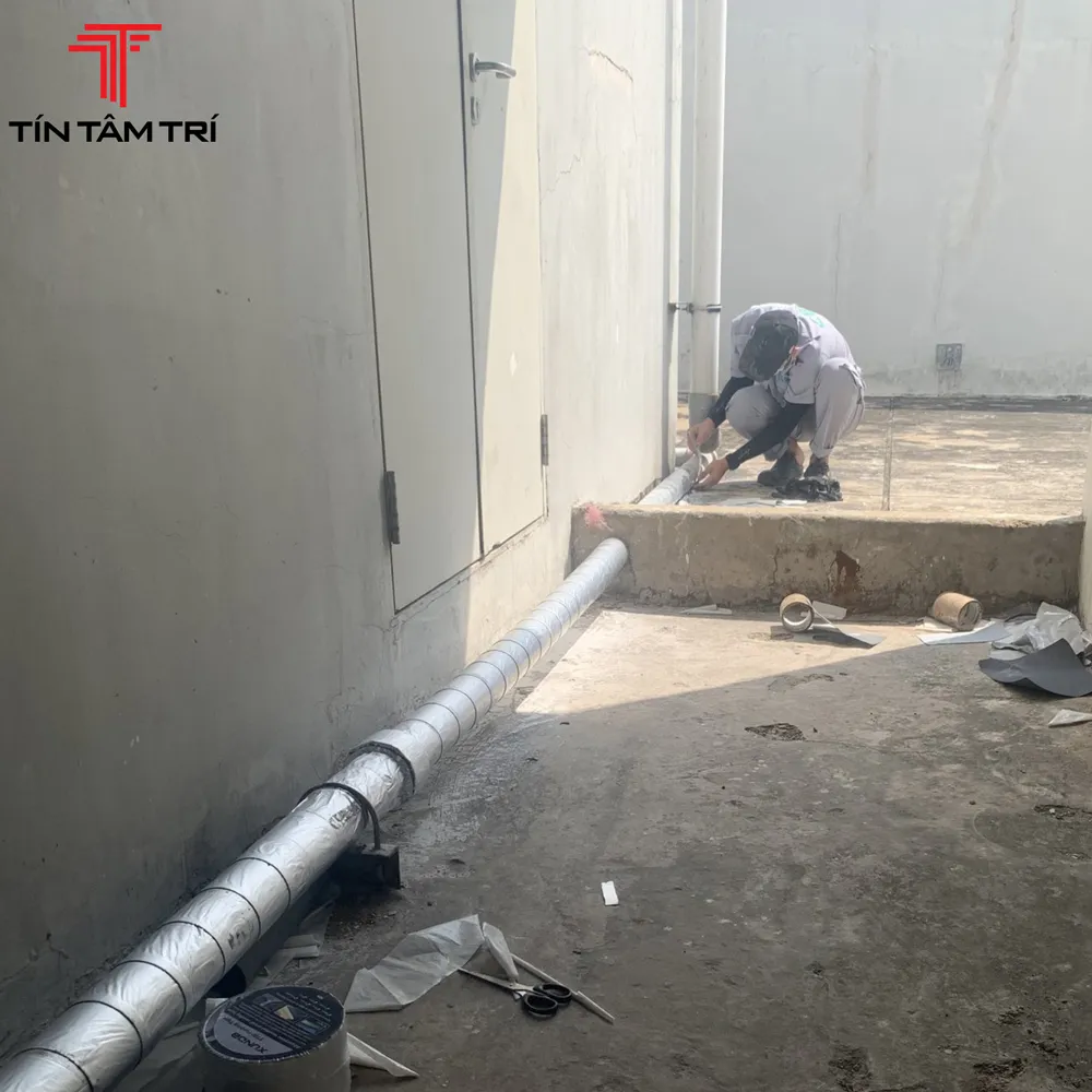 Cách Bảo Vệ Hệ Thống Ống Nước Trong Gia Đình 4 Cách Bảo Vệ Hệ Thống Ống Nước Trong Gia Đình