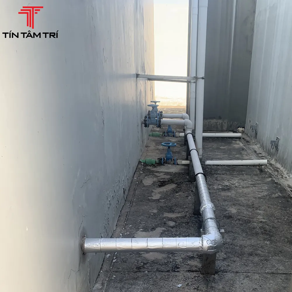 Cách Bảo Vệ Hệ Thống Ống Nước Trong Gia Đình 3 Cách Bảo Vệ Hệ Thống Ống Nước Trong Gia Đình