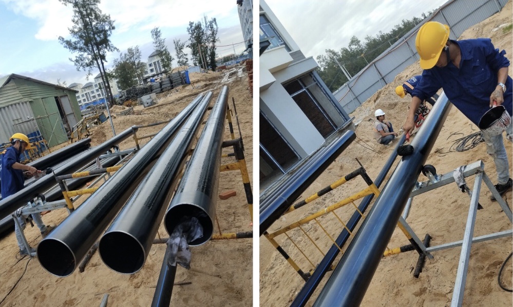 Cách Tăng Độ Bền Cho Đường Ống Kim Loại 2 Cách Tăng Độ Bền Cho Đường Ống Kim Loại