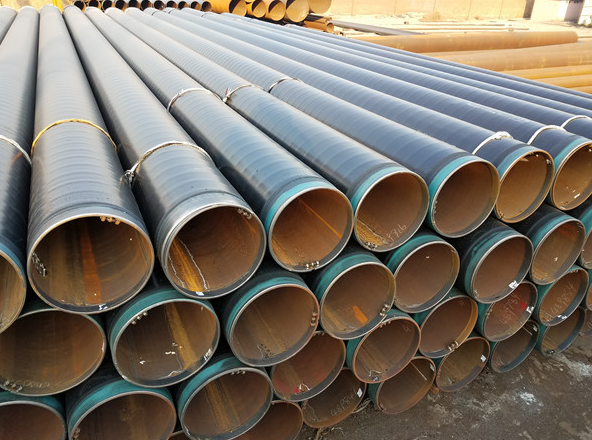 Chống Ăn Mòn Cho Các Đường Ống Chôn Ngầm 4 Chống Ăn Mòn Cho Các Đường Ống Chôn Ngầm