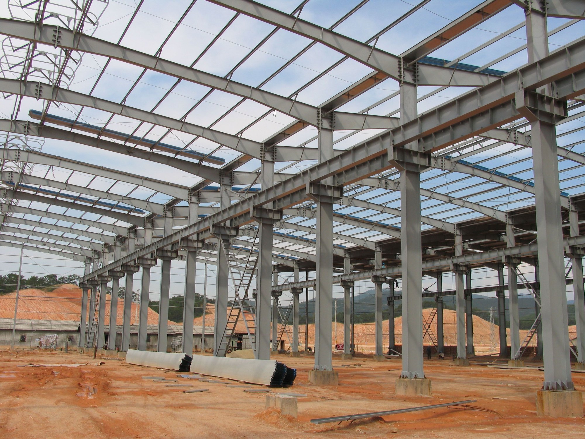 Lựa Chọn Vật Liệu, Bước Đầu Cản Trở Sự Ăn Mòn 3 Lựa Chọn Vật Liệu, Bước Đầu Cản Trở Sự Ăn Mòn