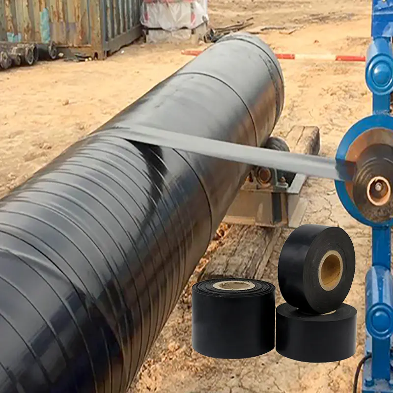 Những Lý Do Nên Chọn Băng Keo Chống Ăn Mòn T300 2 Những Lý Do Nên Chọn Băng Keo Chống Ăn Mòn T300