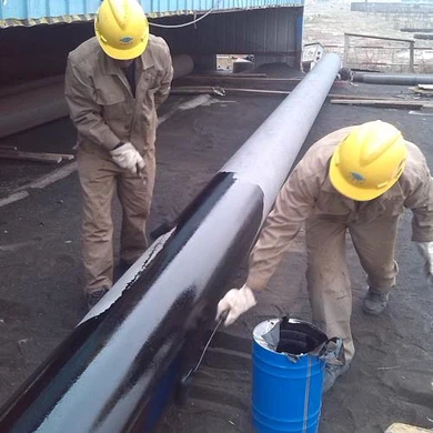 Ứng Dụng Băng Quấn Chống Ăn Mòn Bảo Vệ Công Trình 2 Ứng Dụng Băng Quấn Chống Ăn Mòn Bảo Vệ Công Trình