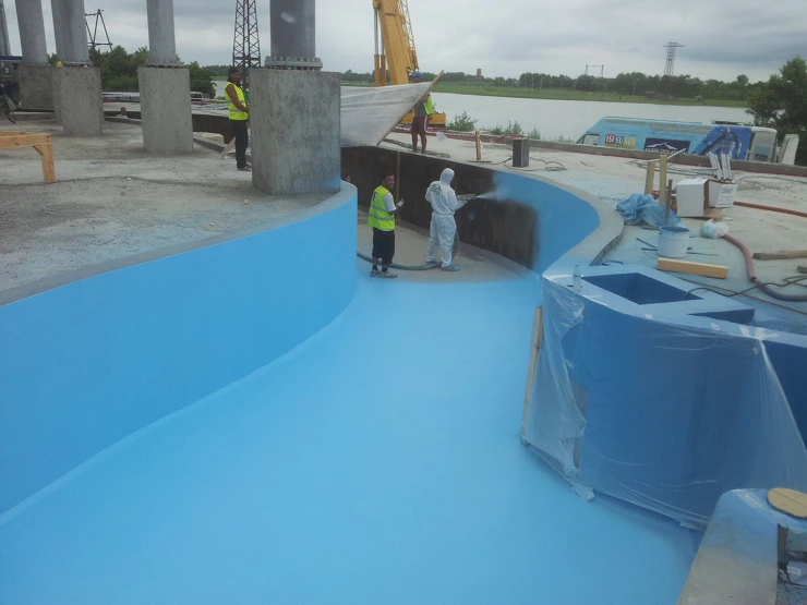 Tổng Quan Lớp Phủ Chống Ăn Mòn Hạng Nặng 3 Tổng Quan Lớp Phủ Chống Ăn Mòn Hạng Nặng