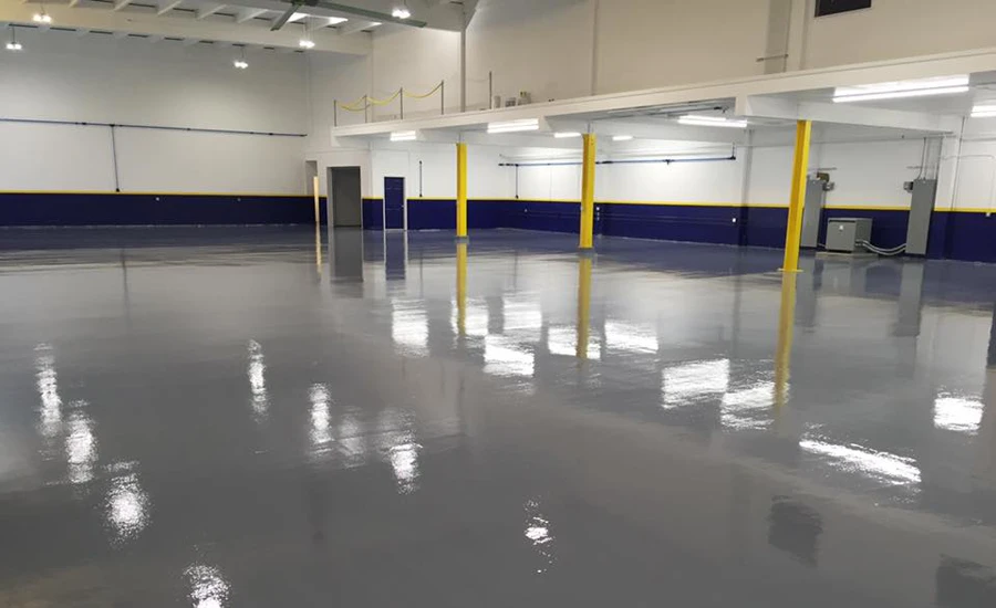 Tìm Hiểu Về Lớp Phủ Polyurea 4 Tìm Hiểu Về Lớp Phủ Polyurea