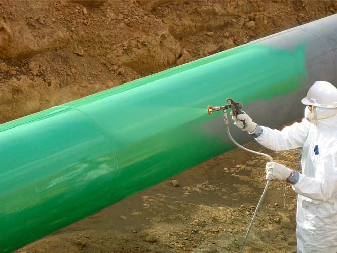 So Sánh Lớp Phủ Chống Ăn Mòn Polyurea Và Epoxy 10 So Sánh Lớp Phủ Chống Ăn Mòn Polyurea Và Epoxy