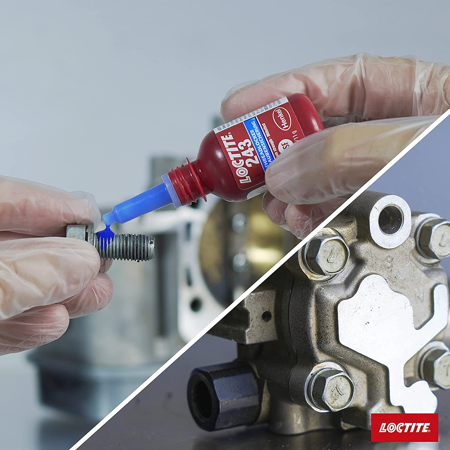 Tác Dụng Của Keo Khoá Ren Loctite 2 Phân Phối Keo Khoá Ren Loctite Chính Hãng Tại Hà Nội