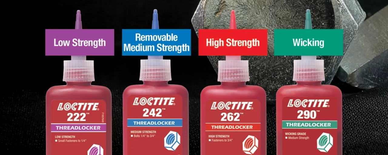 Tác Dụng Của Keo Khoá Ren Loctite 5 Phân Phối Keo Khoá Ren Loctite Chính Hãng Tại Hà Nội