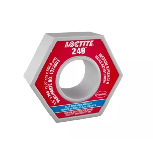 Băng Khóa Ren Loctite 249 17 Băng Khóa Ren Loctite 249