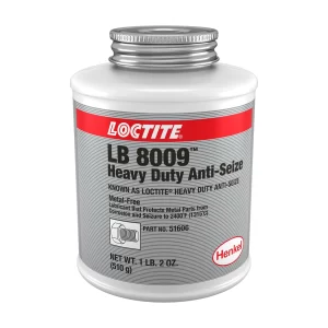 Chất Bôi Trơn Loctite Lb 8009 14 Chất Bôi Trơn Loctite Lb 8009