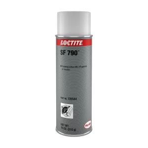 Chất Tẩy Bề Mặt Loctite Sf 790 14 Chất Tẩy Bề Mặt Loctite Sf 790