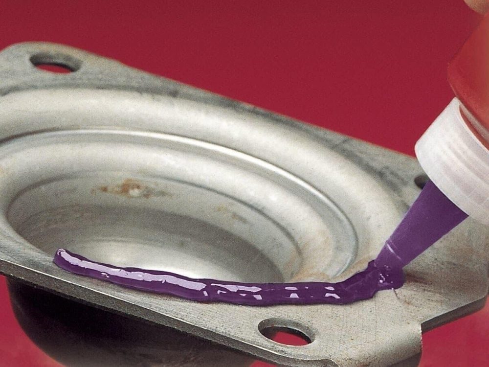 Chất Trám Mặt Bích Loctite 515