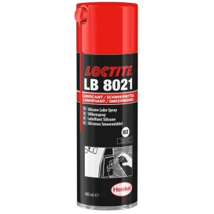 Dầu Bôi Trơn Silicon Loctite Lb 8021 12 Dầu Bôi Trơn Silicon Loctite Lb 8021