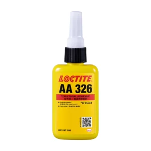 Keo Dán Nam Châm Loctite Aa 326 14 Keo Dán Nam Châm Loctite Aa 326