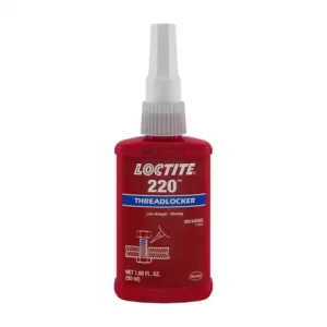 Keo Khóa Ren Loctite 220 Thẩm Thấu 14 Keo Khóa Ren Loctite 220 Thẩm Thấu