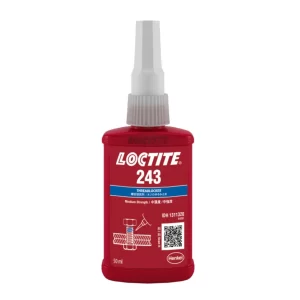 Keo Khóa Ren Loctite 243 20 Keo Khóa Ren Loctite 243