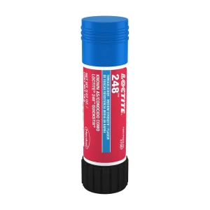 Keo Khoá Ren Loctite 248 Dạng Sáp Bán Rắn 17 Keo Khoá Ren Loctite 248 Dạng Sáp Bán Rắn