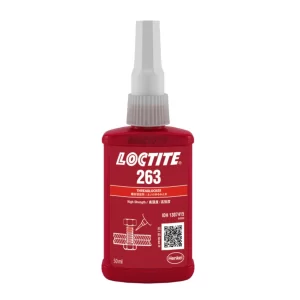 Keo Khoá Ren Loctite 263 17 Keo Khoá Ren Loctite 263