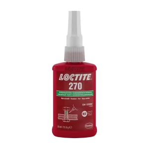 Keo Khóa Ren Loctite 270 17 Keo Khóa Ren Loctite 270