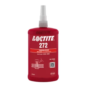 Keo Khoá Ren Loctite 272 15 Keo Khoá Ren Loctite 272