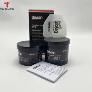 Devcon 10110 Plastic Steel Putty A 17 Devcon 10110 Plastic Steel Putty A