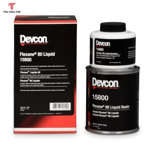 Devcon 15800 Flexane 80 Liquid 14 Devcon 15800 Flexane 80 Liquid