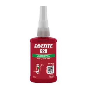 Keo Chống Xoay Chịu Nhiệt Loctite 620 14 Keo Chống Xoay Chịu Nhiệt Loctite 620