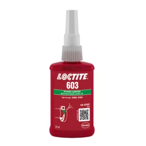 Keo Chống Xoay Loctite 603 14 Keo Chống Xoay Loctite 603