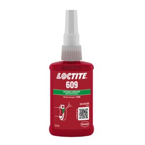 Keo Chống Xoay Loctite 609 17 Keo Chống Xoay Loctite 609