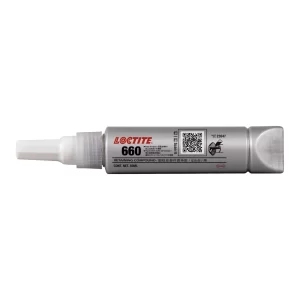 Keo Chống Xoay Loctite 660 17 Keo Chống Xoay Loctite 660
