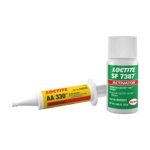 Keo Kết Cấu Loctite Aa 330 14 Keo Kết Cấu Loctite Aa 330