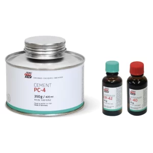 Keo Dán Băng Tải Nhựa Rema Tip Top Plastic Cement Pc-4 11 Keo Dán Băng Tải Nhựa Rema Tip Top Plastic Cement Pc-4