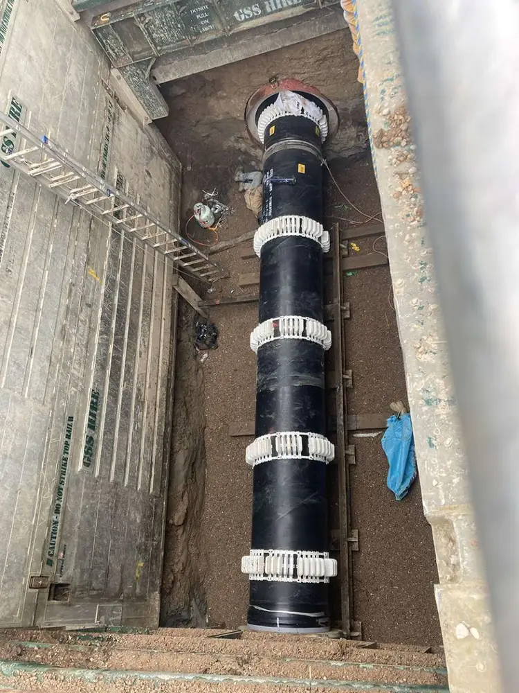 Cách Chọn Casing Spacers 