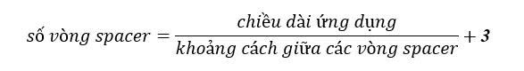 Cách Chọn Casing Spacer