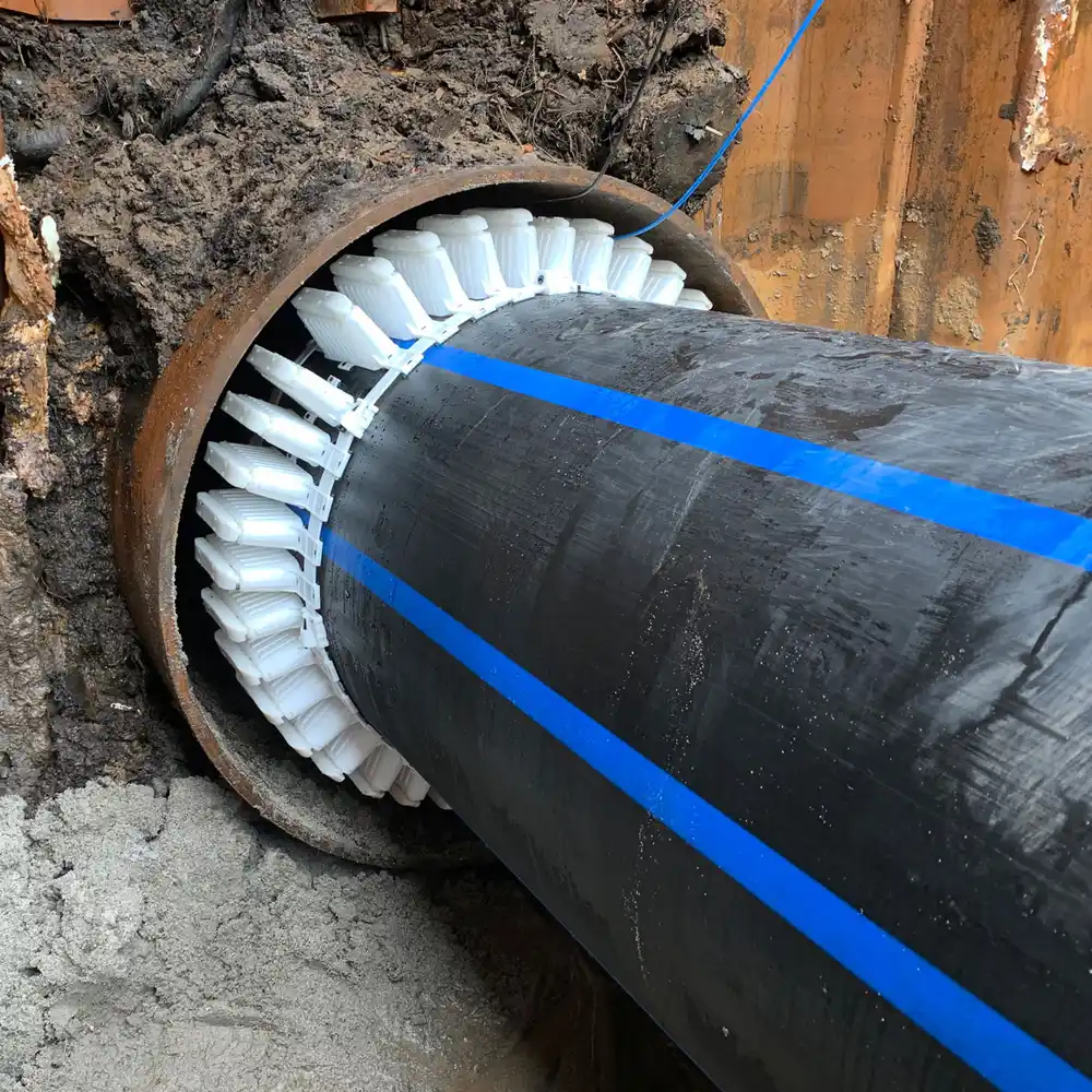 casing spacer