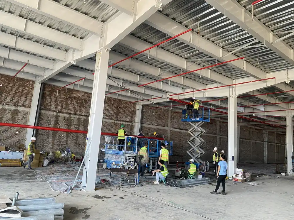 Các Qui Định Sử Dụng Keo Khóa Ren Thi Công Đường Ống 1 Các Qui Định Sử Dụng Keo Khóa Ren Thi Công Đường Ống