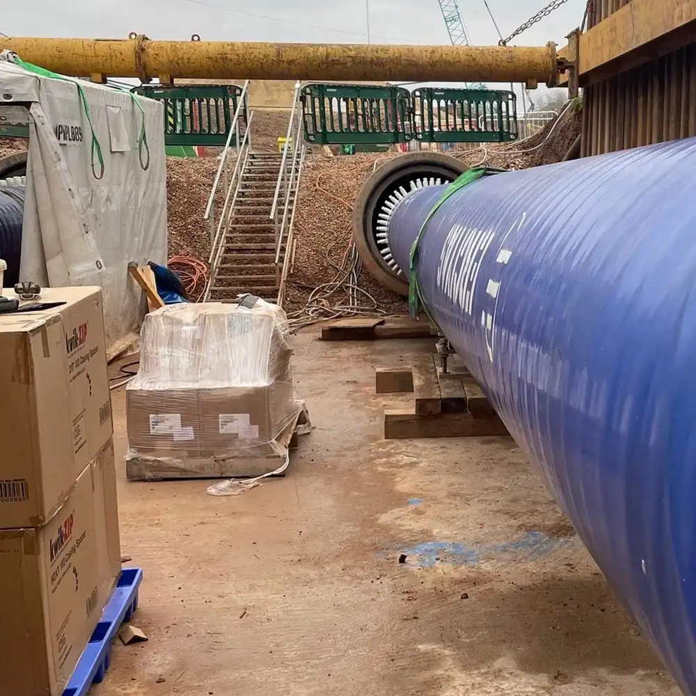 So Sánh Chi Tiết 2 Phương Pháp Thi Công Ống Lồng 3 So Sánh Chi Tiết 2 Phương Pháp Thi Công Ống Lồng