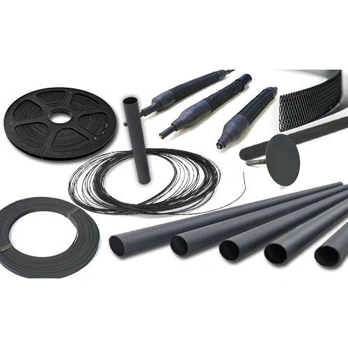 Anode Mmo Mixed Metal Oxide