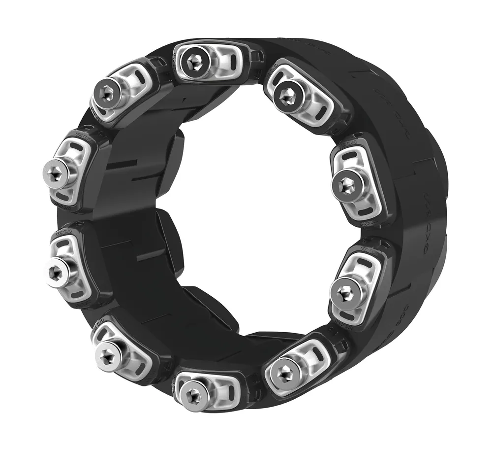 Link Seal Việt Nam Gioăng Làm Kín Ống Xuyên Tường Giải Pháp Modular Seal Chất Lượng Cao