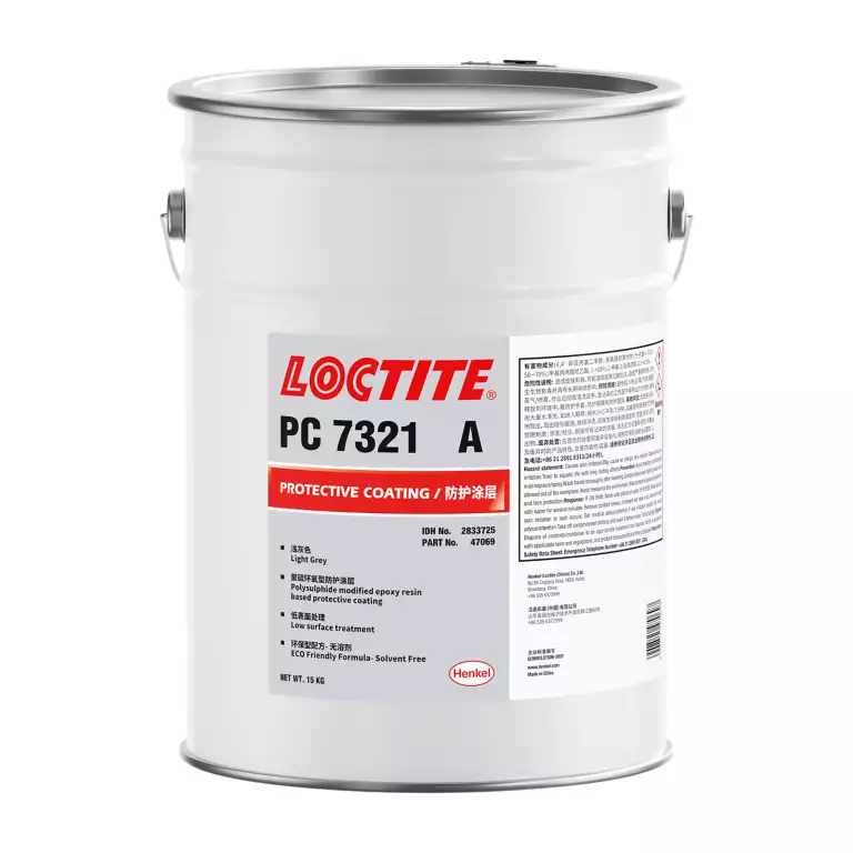 Loctite Pc 7321 – Sơn Phủ Chống Ăn Mòn Epoxy Polysulfide